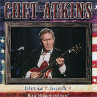 Chet Atkins - All American Country