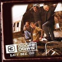 3 Doors Down - Let Me Go (Single)