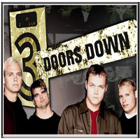 3 Doors Down - Live Las Vegas