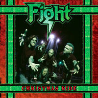 Fight (USA) - Christmas Ride (Single)