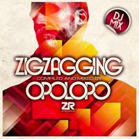 Opolopo - Zigzagging: Compiled And Mixed By Opolopo (CD 1)