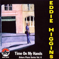 Eddie Higgins Trio - Time On My Hands
