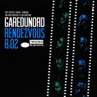 Gare Du Nord - Rendezvous 8.02