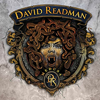 David Readman - Medusa