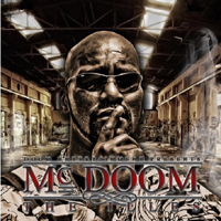 Mc Doom - The Illes
