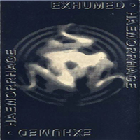 Haemorrhage - Split Live Tape [Live at KFJC on July 5th, 1995]