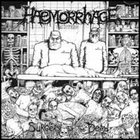 Haemorrhage - Surgery For The Dead