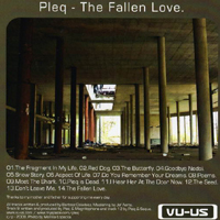 Pleq - The Fallen Love