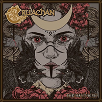 Cruachan - The Hawthorn (Single)