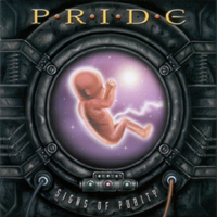 Pride (GBR) - Signs Of Purity