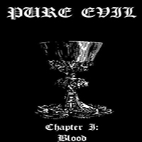 Pure Evil - Chapter I: Blood