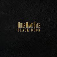 Hills Have Eyes - Black Book