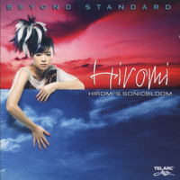 Hiromi (JPN, Hamamatsu) - Beyond Standard
