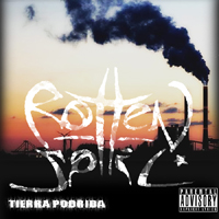 Rotten Soil (ARG) - Tierra Podrida