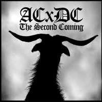 ACxDC - Second Coming (EP)