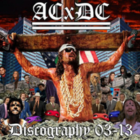 ACxDC - Discography 03-13