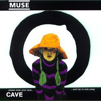 Muse - Cave (Single, CD 2, UK)