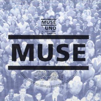 Muse - Uno (Single, UK)