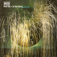 Muse - Dead Star/In Your World (Single, DE)