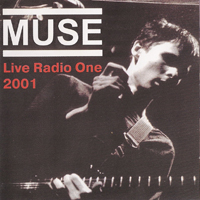 Muse - Live Radio One