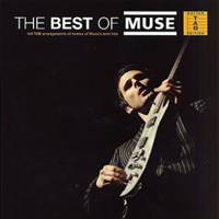 Muse - The Best Of Muse (CD 2)