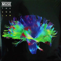 Muse - The 2Nd Law (LP 1)