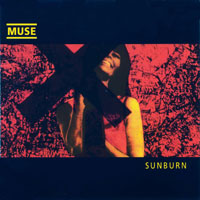 Muse - Sunburn (EP) [Re-Issue 2009]