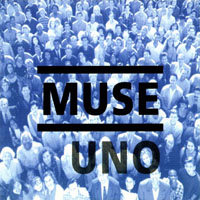 Muse - Uno (EP) [Re-Issue 2009]