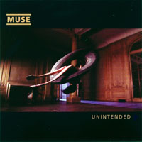 Muse - Unintended (EP) [Re-Issue 2009]