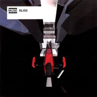 Muse - Bliss (EP) [Re-Issue 2009]