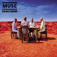 Muse - Black Holes and Revelations (Japanese Tour Edition)