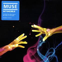 Muse - Invincible (Single)