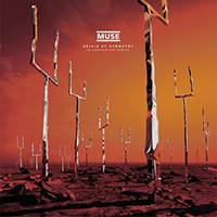 Muse - Origin of Symmetry (XX Anniversary RemiXX) (Re-recorded 2021)