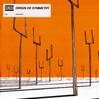 Muse - Origin Of Simmetry