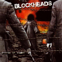 Blockheads - Shapes of Misery (re-release 2007)