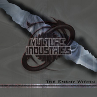 Vulture Industries - The Enemy Within (Demo)
