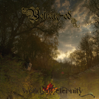 Betray-Ed - Woods Of Eternity