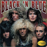 Black 'n Blue - Ultimate Collection
