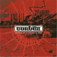 Cortez (USA) - Thunder In A Forgotten Town