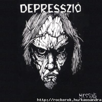 Depresszio - Messias
