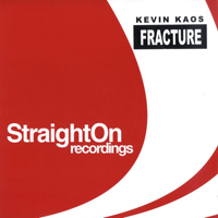 Kevin Kaos - Fracture