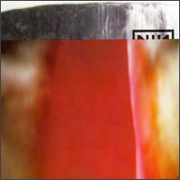 Nine Inch Nails - Fragile (left)