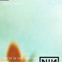 Nine Inch Nails - We're In This Together, Pt. 2
