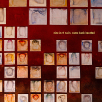 Nine Inch Nails - Hesitation Marks (Single)