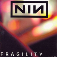 Nine Inch Nails - Fragility Tour v.2.0: Toronto
