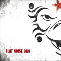 Flat Noise Bag - Flat Noise Bag