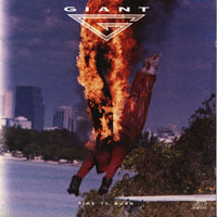 Giant (USA, TN) - Time To Burn