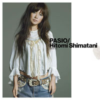 Hitomi Shimatani - Pasio  (Single)