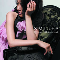 Hitomi Shimatani - Smiles  (Single)