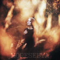 Moresebya - Melancholia (Instrumentals Mixtape)